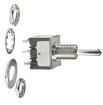 M2028SS1W01-RO Toggle Switches