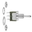 M2028SS1W03 Toggle Switches