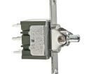 M2028TNW01 Rocker Switches