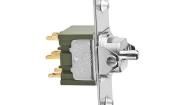 M2028TYA01 Rocker Switches