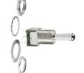 M2029B2B1W01 Toggle Switches