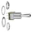 M2029B2B1W03 Toggle Switches
