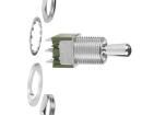 M2029BB1W01 Toggle Switches
