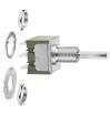M2029ES1W01 Toggle Switches