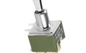 M2029ES2G30 Toggle Switches