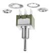 M2029SS1W02  Electromechanical