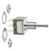 M2029SS1W02 Toggle Switches