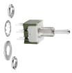 M2029SS1W03 Toggle Switches