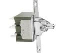 M2029TNW01 Rocker Switches