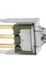 M2029TXG15 Rocker Switches