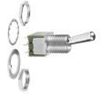 M2032B2B1W01 Toggle Switches
