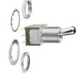 M2032BB1W01 Toggle Switches
