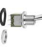 M2032BB3W01 Toggle Switches