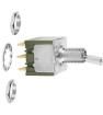 M2032E2D1G01 Toggle Switches