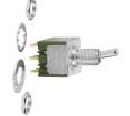 M2032E2S1A01 Toggle Switches