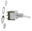 M2032ES1G01 Toggle Switches