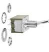 M2032ES1W01 Toggle Switches