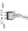 M2032LL1G03 Toggle Switches