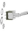 M2032LL1W01 Toggle Switches