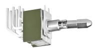 M2032LL2W30  Electromechanical