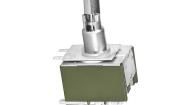 M2032LL2W30 Toggle Switches