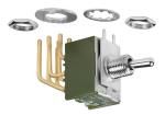 M2032S2A1G30  Electromechanical