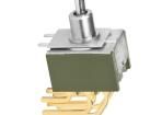 M2032S2A2G30 Toggle Switches