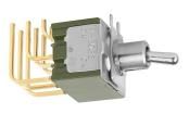 M2032S2A2G40  Electromechanical