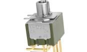 M2032S2A2G40 Toggle Switches