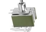 M2032S2A2W30 Toggle Switches