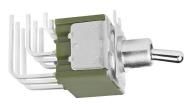 M2032S2A2W40  Electromechanical