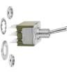 M2032SA1W03 Toggle Switches
