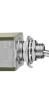 M2032SS1G01 Toggle Switches
