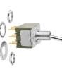 M2032SS1G03 Toggle Switches