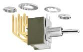 M2032SS1G30  Electromechanical
