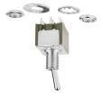 M2032SS1W01  Electromechanical