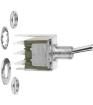 M2032SS1W13/UC Toggle Switches