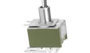 M2032SS2W30 Toggle Switches