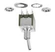 M2032SS4W03  Electromechanical