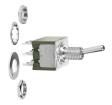 M2032SS4W03 Toggle Switches