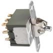 M2032TNG01 Rocker Switches