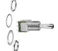 M2033B2B1W01 Toggle Switches