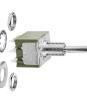 M2033ES1W01 Toggle Switches