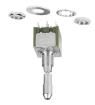 M2033LL1W01  Electromechanical