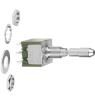 M2033LL1W01 Toggle Switches