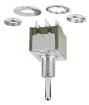 M2033SS1W01  Electromechanical