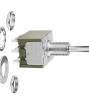 M2033SS1W01 Toggle Switches
