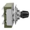 M2033SS1W01-BA Toggle Switches