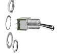 M2035B2B1W01 Toggle Switches