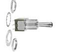 M2038B2B1W01 Toggle Switches